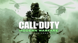 Call of Duty 4 Modern Warfare (2007)