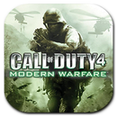Call of Duty 4: Modern Warfare (2007)