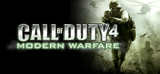 Call of Duty 4: Modern Warfare (2007) + Garanti
