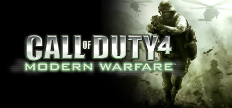 Call of Duty 4: Modern Warfare Call of Duty 4: Modern Warfare