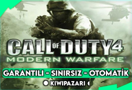 Call Of Duty 4: Modern Warfare