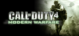 Call of Duty 4: Modern Warfare + Garanti