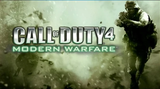 Call of Duty 4 Modern Warfare + Garanti