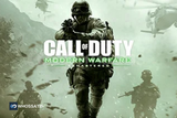 Call of Duty 4: Modern Warfare + Garanti