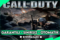 Call Of Duty