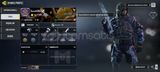 CALL OF DUTY 75 LEVEL HESAP MAİN HESAP