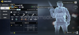 CALL OF DUTY 75 LEVEL HESAP