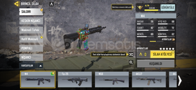 Call Of Duty 99 seviye hesap Call Of Duty 99 seviye hesap