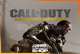 Call Of Duty Advanced Warfare