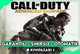 Call Of Duty Advanced Warfare