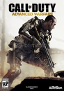 Call of duty advanced warfare 