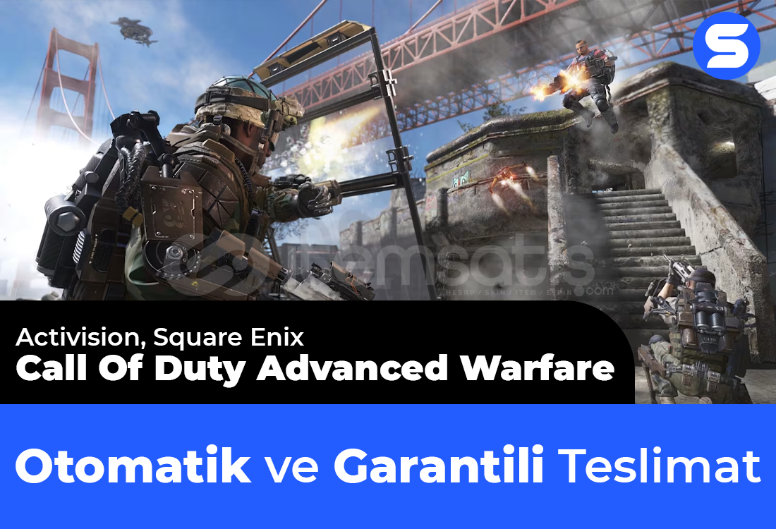 Call Of Duty Advanced Warfare Call Of Duty Advanced Warfare