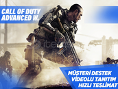 ✅ Call Of Duty Advanced Warfare ✅ Call Of Duty Advanced Warfare
