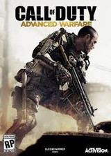 Call of Duty : Advanced Warfare