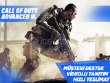 Call Of Duty Advanced Warfare