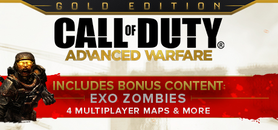 Call of Duty®: Advanced Warfare 