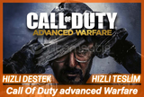 Call Of Duty Advanced Warfare