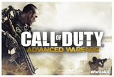 Call of Duty Advanced Warfare + Garanti