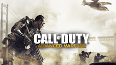 Call of Duty Advanced Warfare + Garanti