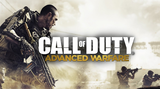 Call of Duty Advanced Warfare + Garanti
