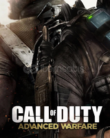 Call of Duty Advanced Warfare PC