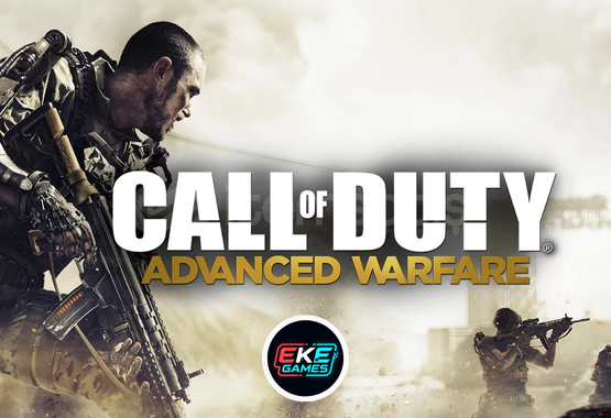 Call of Duty Advanced Warfare Steam Hesabı Call of Duty Advanced Warfare Steam Hesabı