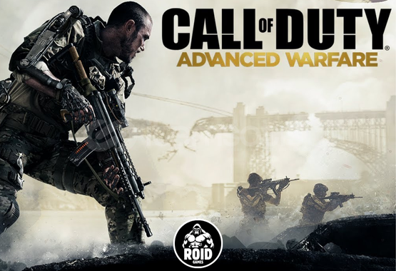 Call of Duty Advanced Warfare | Anında Teslim Call of Duty Advanced Warfare | Anında Teslim