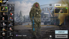 call of duty aranan hesap 