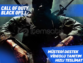 ✅ Call Of Duty Black Ops 1 