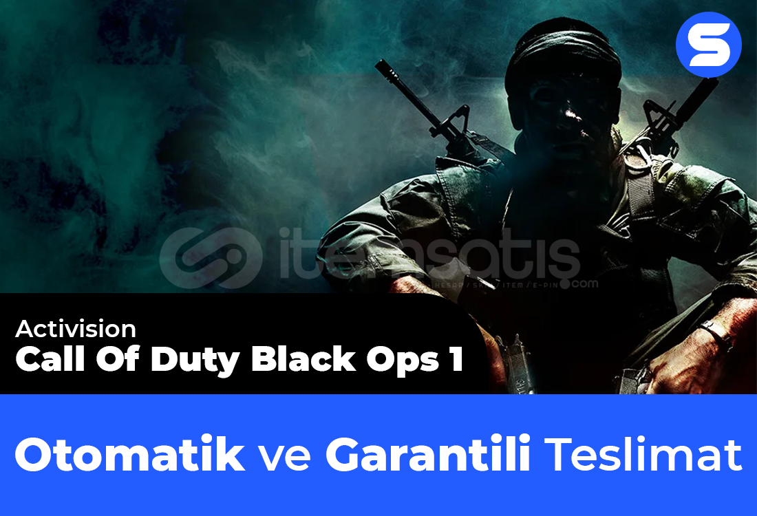 Call Of Duty Black Ops 1 Call Of Duty Black Ops 1
