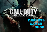 Call of Duty Black Ops 1 + Garanti 