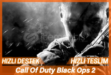 Call Of Duty Black Ops 2