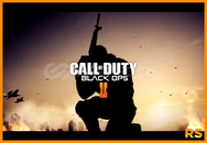 Call Of Duty Black Ops 2 + Garanti