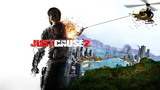 Just Cause 2 | Garantili