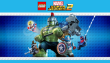 LEGO Marvel Super Heroes 2 | Garantili