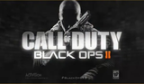 Call of Duty Black Ops 2 ( II )