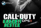 CALL OF DUTY BLACK OPS 2 - KİŞİYE ÖZEL HESAP