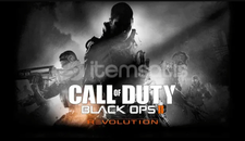 Call Of Duty Black Ops 2 ⚡ Oto Teslim