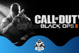 Call Of Duty Black Ops 2 Steam Hesabı