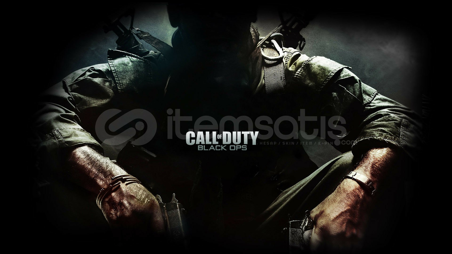 Call of Duty: Black Ops Call of Duty: Black Ops
