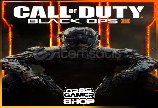 Call Of Duty Black Ops 3 Call Of Duty Black Ops 3