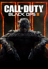  Call of Duty Black Ops 3