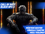 Call Of Duty Black Ops 3