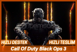 Call of Duty Black Ops 3