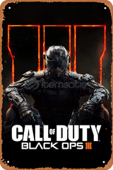 Call of Duty Black Ops 3