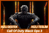 Call Of Duty Black Ops 3