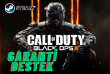 CALL OF DUTY BLACK OPS 3 - KİŞİYE ÖZEL HESAP