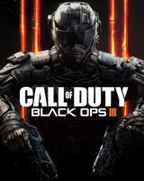 Call of Duty Black Ops 3 PC