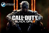 CALL OF DUTY BLACK OPS 3 PC - SÜRESİZ GARANTİ