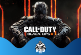 Call Of Duty Black Ops 3 Steam Hesabı